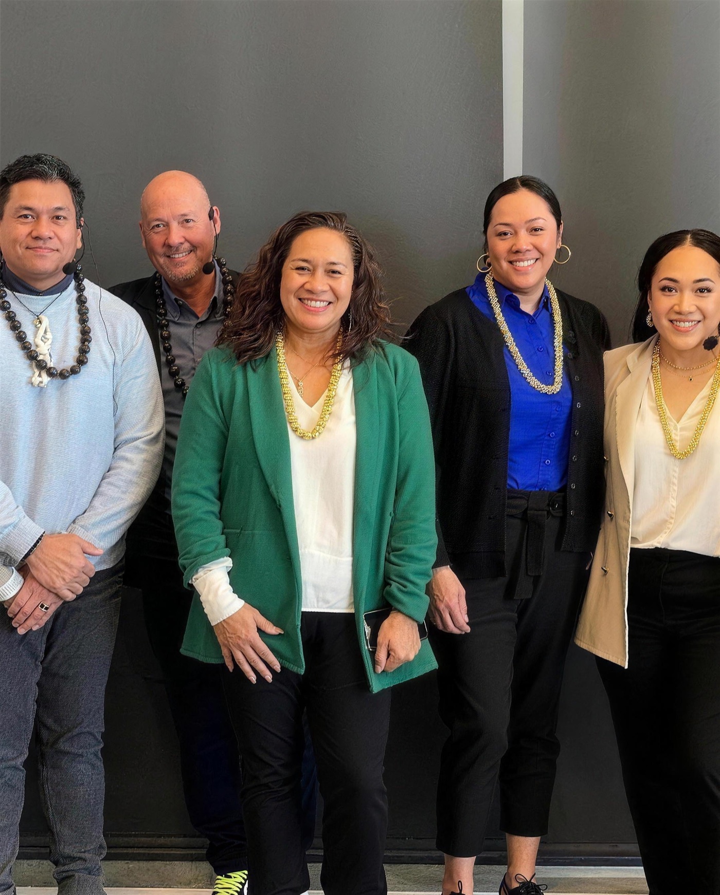 2023 Pacific Islander Business Summit