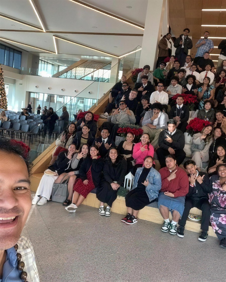 2023 Pacific Islander Business Summit