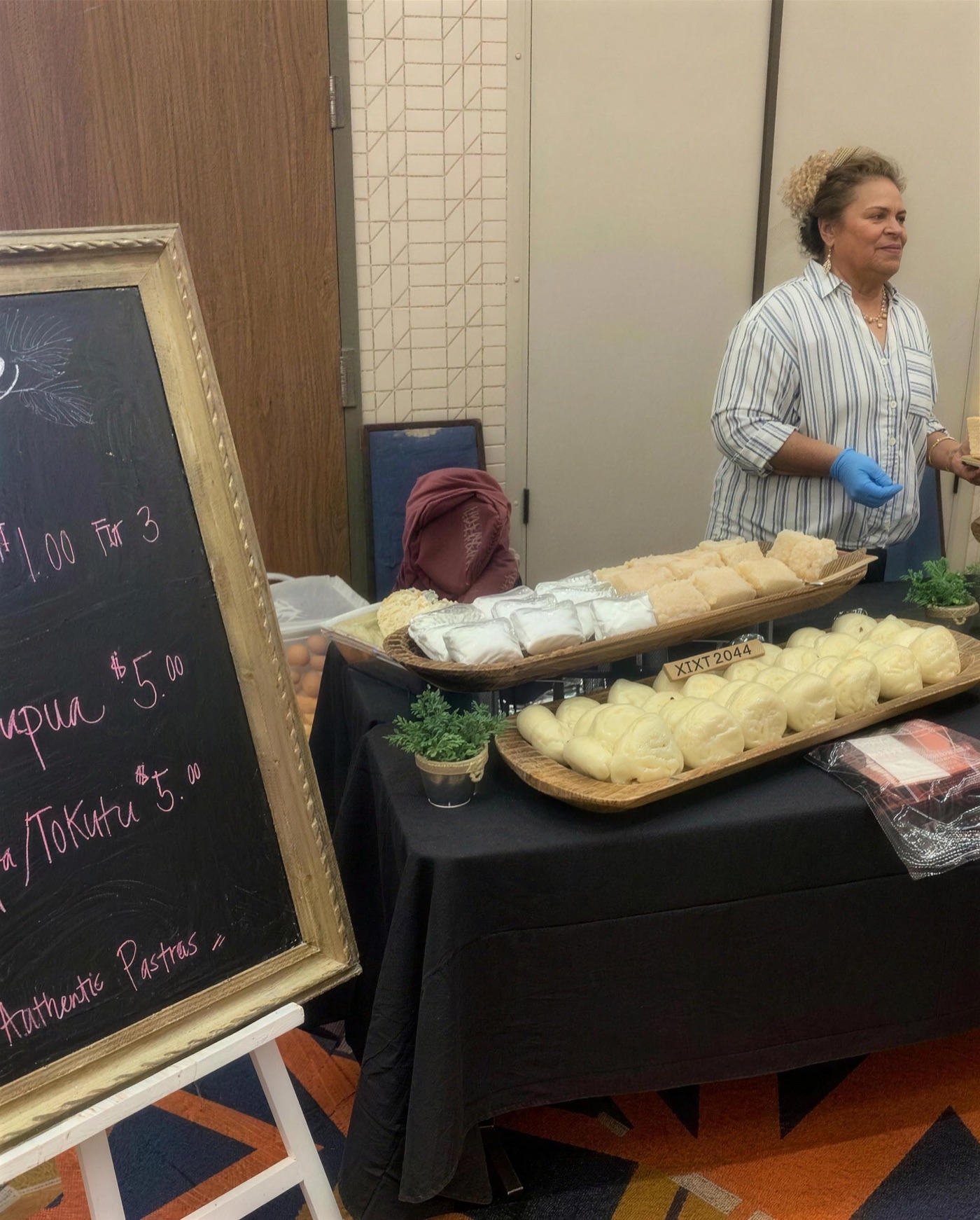Business 101 Workshop — May 3, 2023