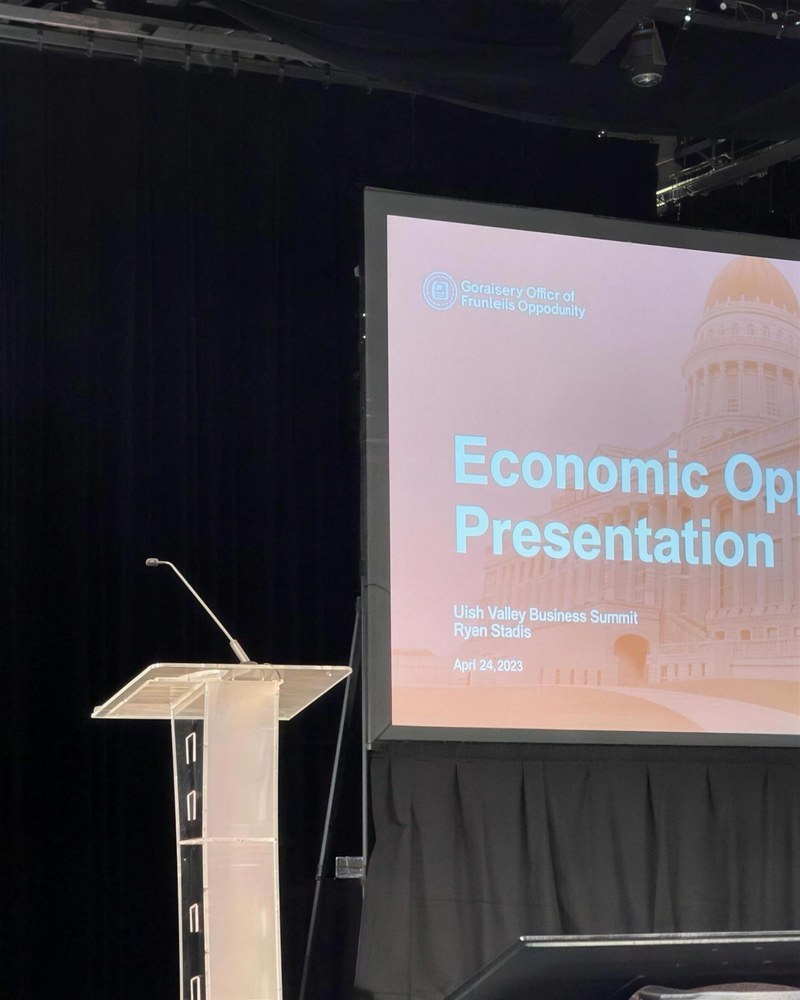 Women In Business Session — December 15, 2023