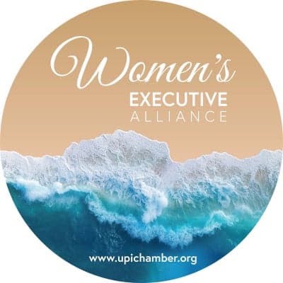 Women's Executive Alliance logo